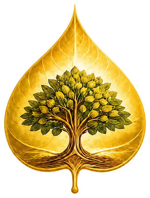 Bodhi logo